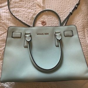 Michael Kors Medium Sized Purse